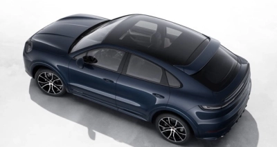 Porsche Cayenne - N1243989 