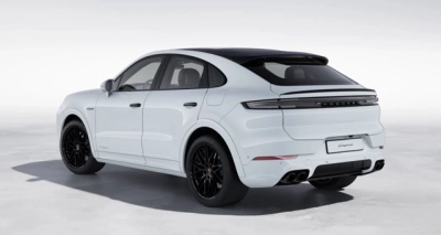 Porsche Cayenne - N1247065 