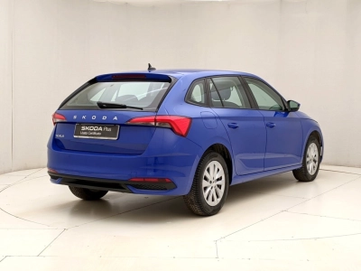 Skoda Scala - U1283258 