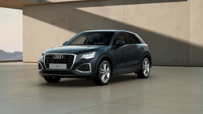 Audi Q2 - N1248482 