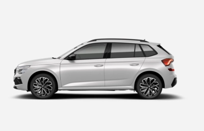 Skoda Kamiq - N1248647 