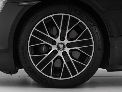 Porsche Taycan - N1242329 