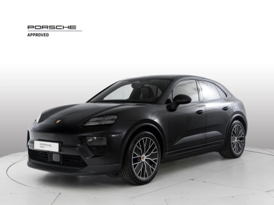 Porsche MACAN - N1246207 