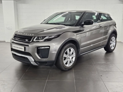 Land rover Evoque - U1281616 