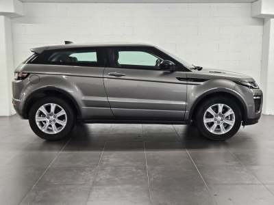 Land rover Evoque - U1281616 
