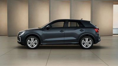 Audi Q2 - N1248482 