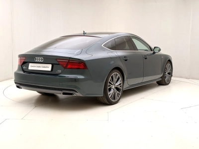 Audi A7 - U1283142 