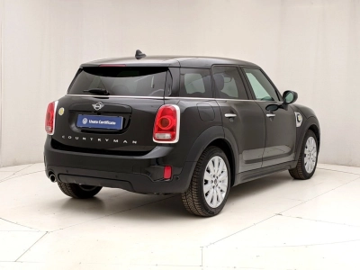 MINI Countryman - U1281625 