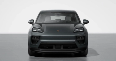 Porsche MACAN - N1247199 