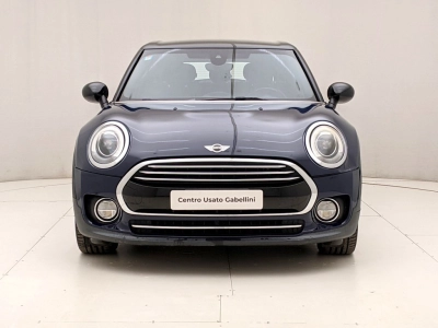 MINI Clubman - U1283008 