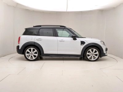 MINI Countryman - U1282639 