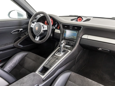 Porsche 911 - U1277408 