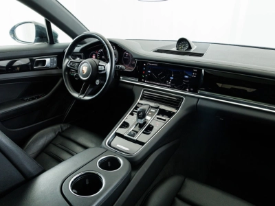 Porsche Panamera - U1280691 