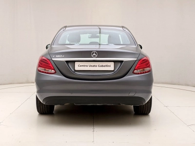 Mercedes-Benz Classe - U1283253 