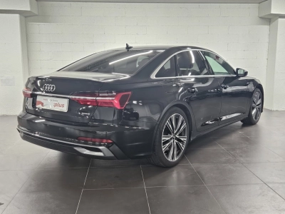 Audi A6 - U1281105 