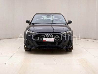 Audi A1 - U1283568 