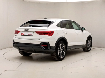 Audi Q3 - U1283094 