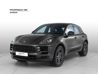 Porsche Macan - U1282516 