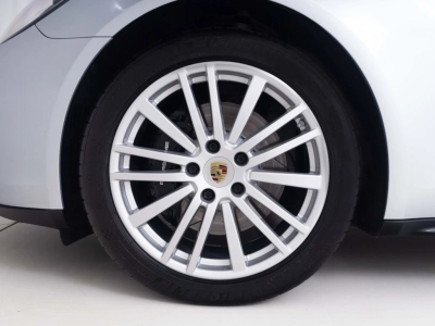 Porsche PANAMERA - N1226302 