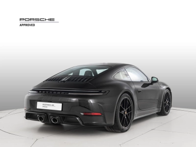 Porsche 911 - U1283098 