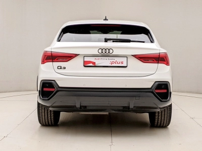 Audi Q3 - U1283094 