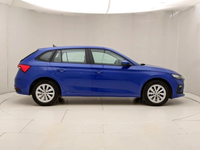 Skoda Scala - U1283258 