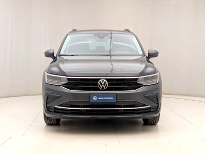 Volkswagen Tiguan - U1283390 