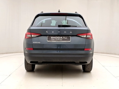 Skoda Kodiaq - U1283051 
