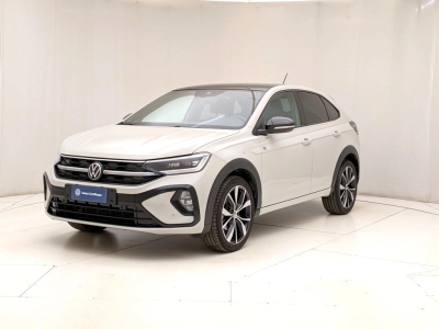 Volkswagen Taigo - U1283606 