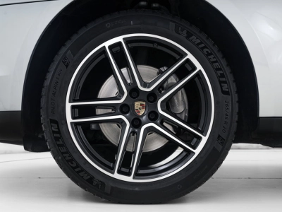 Porsche Macan - U1283292 