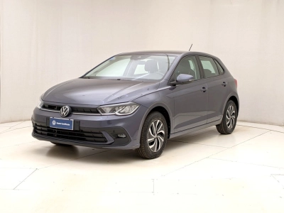 Volkswagen Polo - U1283518 