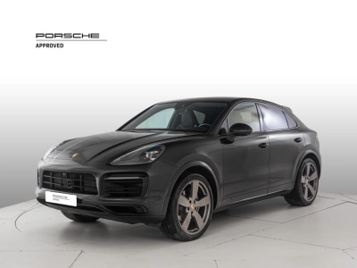 Porsche Cayenne - U1281636 