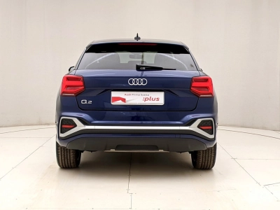Audi Q2 - U1283131 