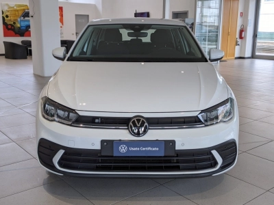 Volkswagen Polo - U1283158 
