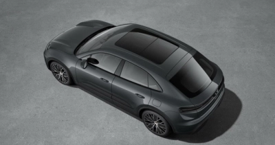 Porsche MACAN - N1247199 