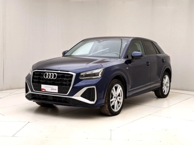 Audi Q2 - U1283131 
