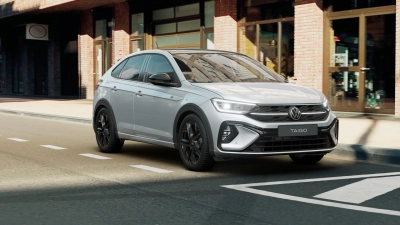 Volkswagen Taigo - N1249531 