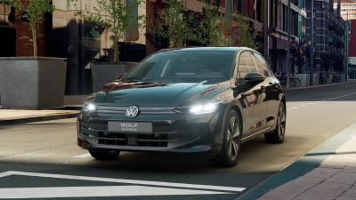 Volkswagen Golf - N1246488 