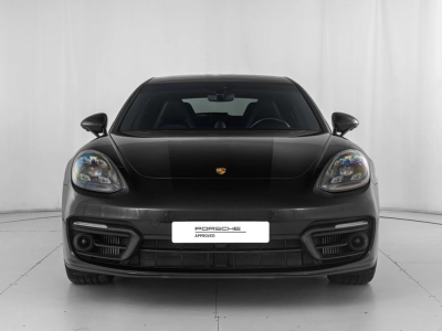 Porsche Panamera - U1282728 
