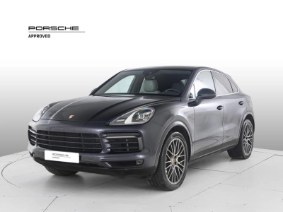 Porsche Cayenne - U1282752 