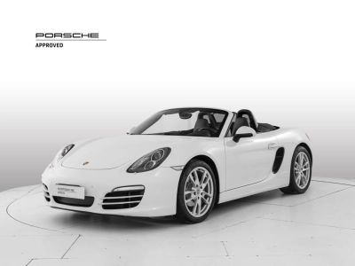 Porsche Boxster - U1282702 