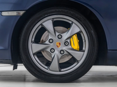 Porsche Boxster - U1282327 