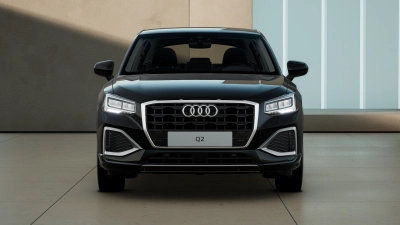 Audi Q2 - N1249268 