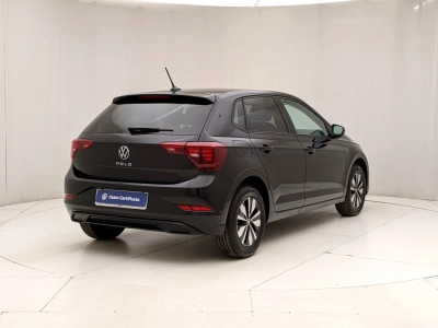 Volkswagen Polo - N1239941 