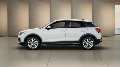 Audi Q2 - N1248177 