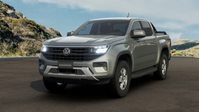 Volkswagen Amarok - N1247377 