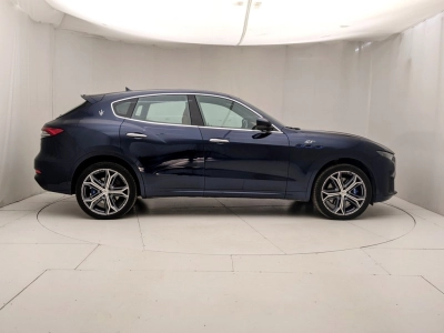 Maserati Levante - U1281163 