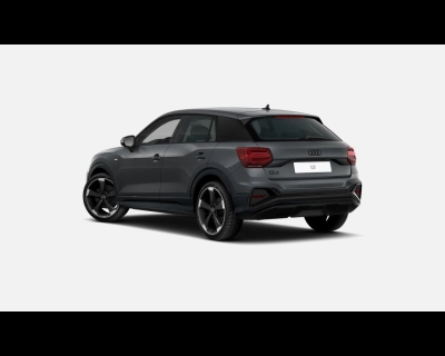 Audi Q2 - N1245553 