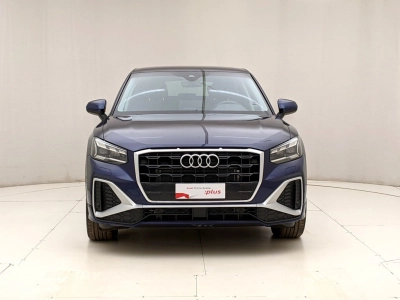 Audi Q2 - U1283131 
