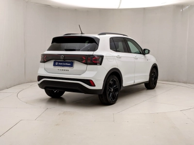 Volkswagen T-Cross - N1246457 